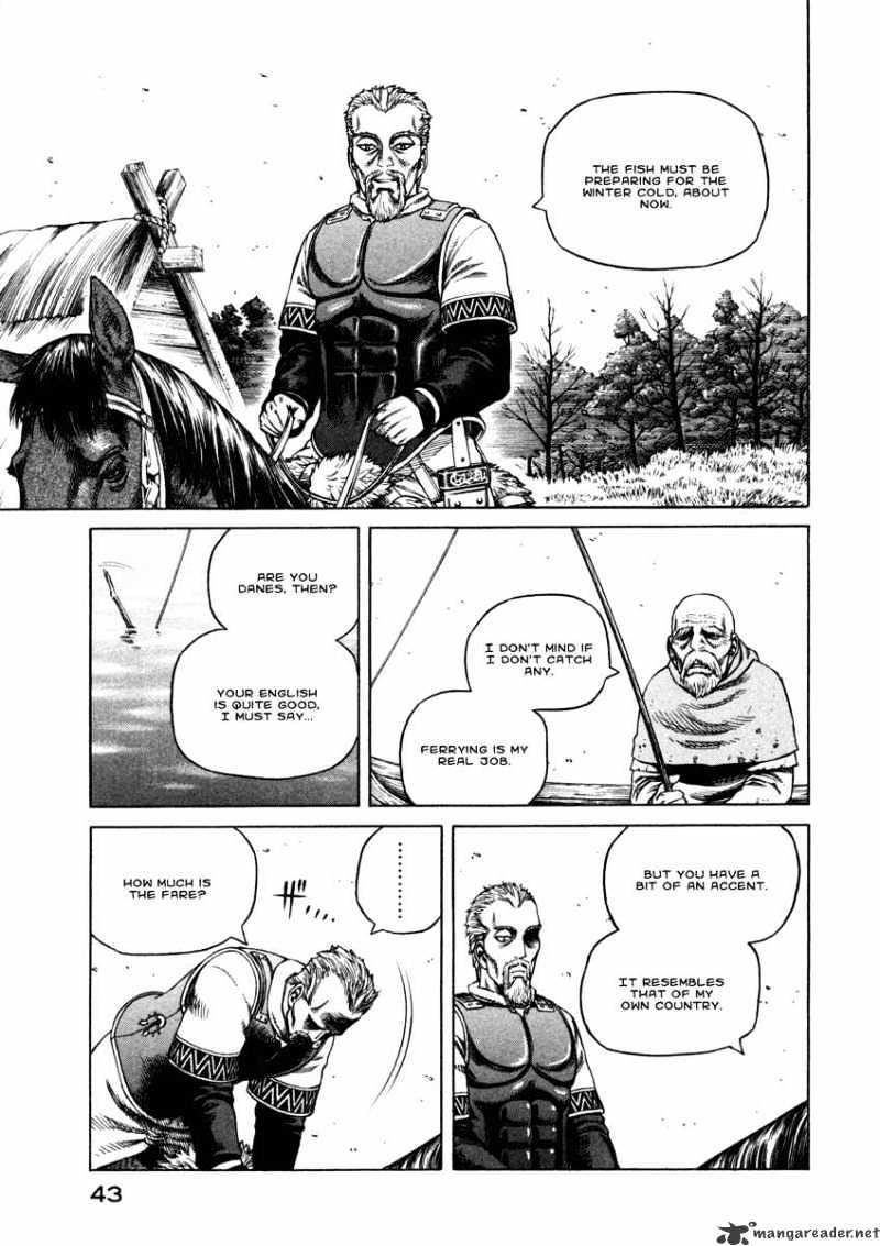 Vinland Saga, Chapter 23 image 06